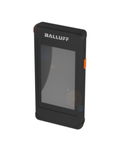 Ręczny czytnik RFID moduły podstawowe BIS V-830-3-011-B-001 BALLUFF