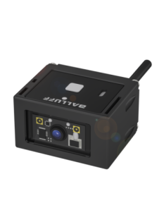 Czujnik stacjonarny Ident BVS ID-M0752RX0-15-000 BALLUFF