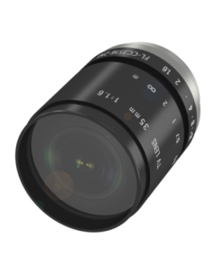 Obiektyw C-Mount FL-CC3516-2M BALLUFF 2