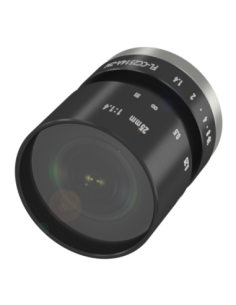 Obiektyw C-Mount FL-CC2514A-2M BALLUFF 2