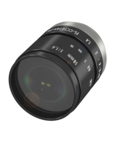 Obiektyw C-Mount FL-CC1614A-2M BALLUFF 2