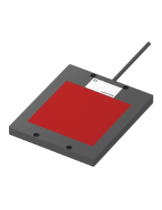 Oświetlacz typu Backlight"" BAE LX-VS-HR100 BALLUFF