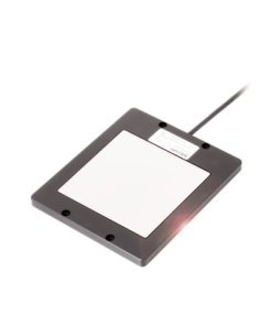 Oświetlacz typu Backlight"" BAE LX-VS-HI100 BALLUFF 2