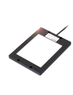 Oświetlacz typu Backlight"" BAE LX-VS-HI150 BALLUFF 2