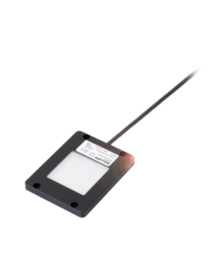 Oświetlacz typu Backlight"" BAE LX-VS-HI050 BALLUFF 2