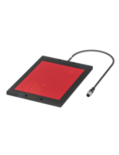 Oświetlacz typu Backlight"" BAE LX-VS-HR200 BALLUFF