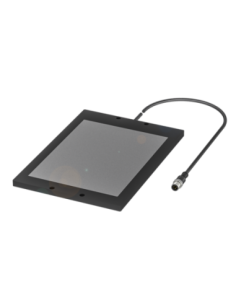 Oświetlacz typu Backlight"" BAE LX-VS-HI200 BALLUFF 2