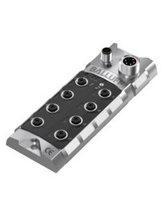 Moduł IO-Link do aplikacji bezpieczeństwa BNI IOL-252-000-Z013 BALLUFF