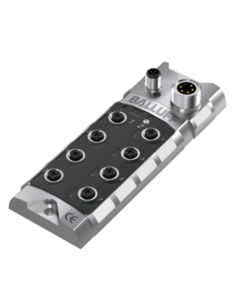 Moduł IO-Link do aplikacji bezpieczeństwa BNI IOL-252-000-Z013 BALLUFF 2