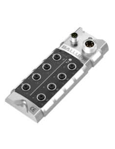 Moduł IO-Link do aplikacji bezpieczeństwa BNI IOL-256-000-Z013 BALLUFF