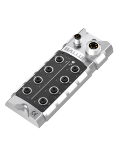 Moduł IO-Link do aplikacji bezpieczeństwa BNI IOL-256-S01-Z013 BALLUFF 2