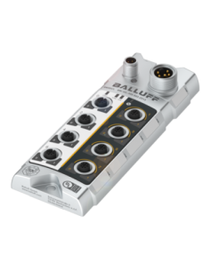 Moduł IO-Link do aplikacji bezpieczeństwa BNI IOL-355-S02-Z013 BALLUFF
