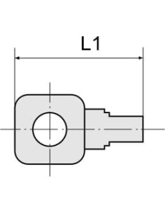 Koło napinające, SAP 5510, Axmann
