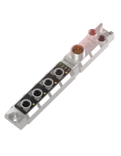 Moduł sieciowy Ethernet/IP BNI EIP-507-005-Z040 BALLUFF