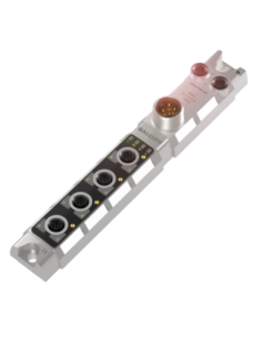 Moduł sieciowy Ethernet/IP BNI EIP-507-005-Z040 BALLUFF 2