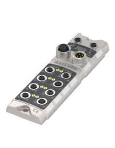 Moduł sieciowy Ethernet/IP BNI EIP-508-105-Z015 BALLUFF