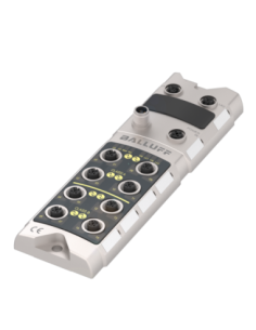 Moduł sieciowy Ethernet/IP BNI EIP-538-005-Z063 BALLUFF