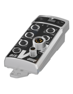 Procesor RFID dla wielu częstotliwości BIS V-6102-019-C101 BALLUFF