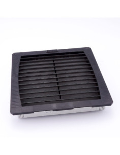 Kratka wylotowa, PFA 40.000 IP54 252X252X44 N, PFANNENBERG