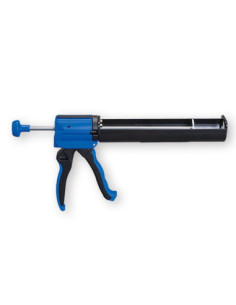 WEICON Cartridge Gun "Special" profesjonalny pistolet wyciskający