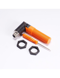 Czujnik, KG5011 KGE3008-BPKG/US, IFM Electronic