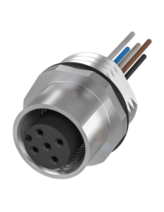 Złącze tablicowe BCC M455-0000-1A-RM020-005 BALLUFF