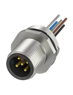 Złącze tablicowe BCC M455-0000-2A-RM014-020 BALLUFF 2