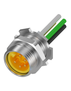 Złącze tablicowe BCC A355-0000-20-RN022-020 BALLUFF 2