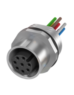 Złącze tablicowe BCC M458-0000-1A-RM015-005 BALLUFF