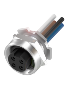 Złącze tablicowe BCC A354-0000-10-RN010-020 BALLUFF 2