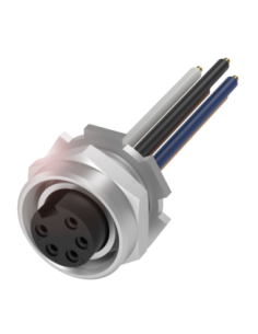 Złącze tablicowe BCC A355-0000-10-RN022-020 BALLUFF