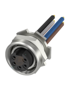 Złącze tablicowe BCC A355-0000-10-RN022-020 BALLUFF 2