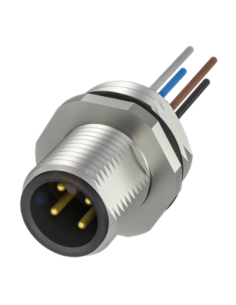 Złącze tablicowe BCC M454-0000-2A-RM020-005 BALLUFF 2