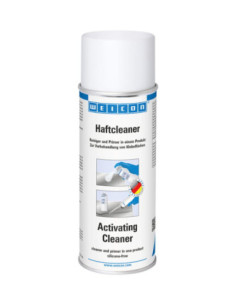 WEICON Activating Cleaner 400 ml środek czyszczący i gruntujący w jednym produkcie