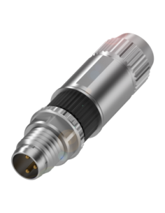 Złącze wtykowe do konfekcji BKS-S113-RT13 BALLUFF 2