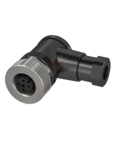 Złącze wtykowe do konfekcji BCC M445-0000-1A-000-41X475-000 BALLUFF