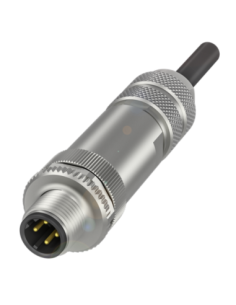 Złącze wtykowe do konfekcji BCC M474-0000-2D-000-51X475-000 BALLUFF