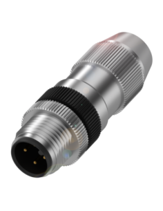 Złącze wtykowe do konfekcji BKS-S109-RT14 BALLUFF