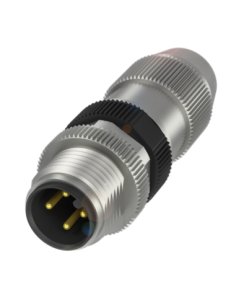 Złącze wtykowe do konfekcji BKS-S109-RT14 BALLUFF 2