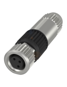 Złącze wtykowe do konfekcji BKS-S111-RT13 BALLUFF