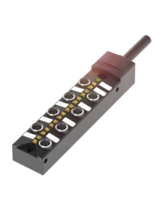 Koncentrator pasywny BPI 8M303P-5K-B0-KPXA0-050 BALLUFF