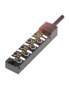 Koncentrator pasywny BPI 8M303P-5K-B0-KPXA0-030 BALLUFF 2