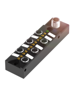 Koncentrator pasywny BPI 6M303P-5K-B0-SM48T BALLUFF