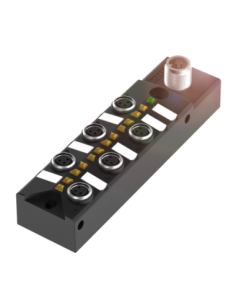 Koncentrator pasywny BPI 6M303P-5K-B0-SM48T BALLUFF 2