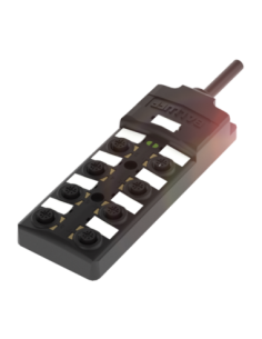 Koncentrator pasywny BPI 8M4A4P-2K-B0-KPXB0-050 BALLUFF 2