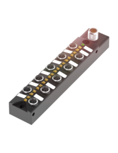 Koncentrator pasywny BPI AM303P-5K-B0-SM4CT BALLUFF 2