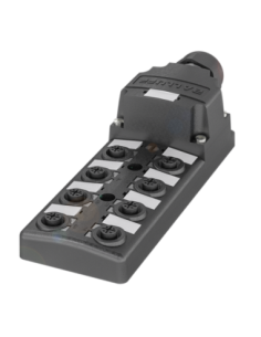 Koncentrator pasywny BPI 8M4A5P-2K-00-TPSN BALLUFF 2