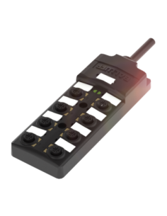 Koncentrator pasywny BPI 8M4A4P-2K-B0-KPXB0-030 BALLUFF