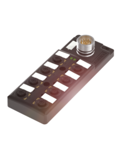 Koncentrator pasywny BPI 8M4A5P-2K-B0-SM6LT BALLUFF