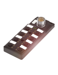 Koncentrator pasywny BPI 8M4A5P-2K-B0-SM6LT BALLUFF 2